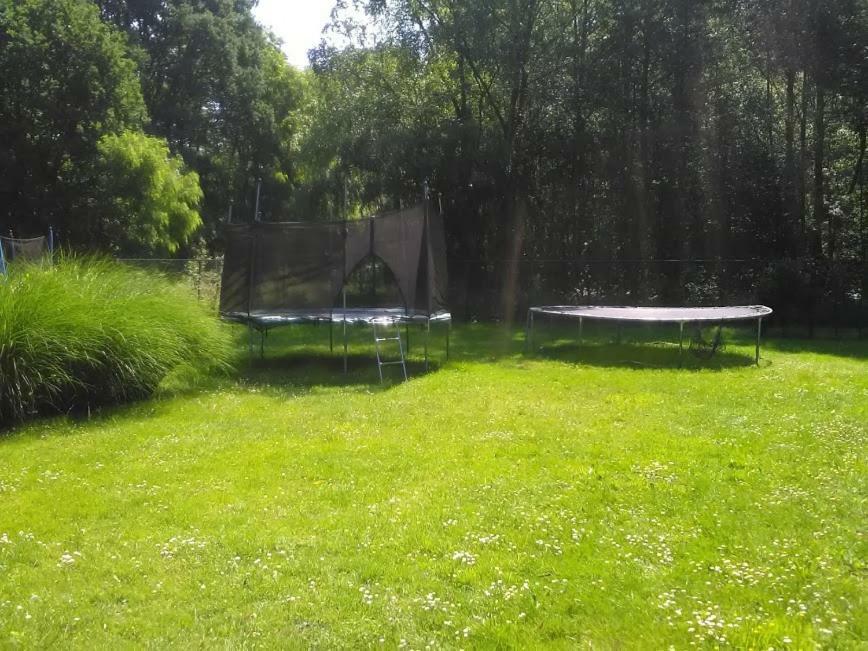De Bron Villa Beringen Exterior photo